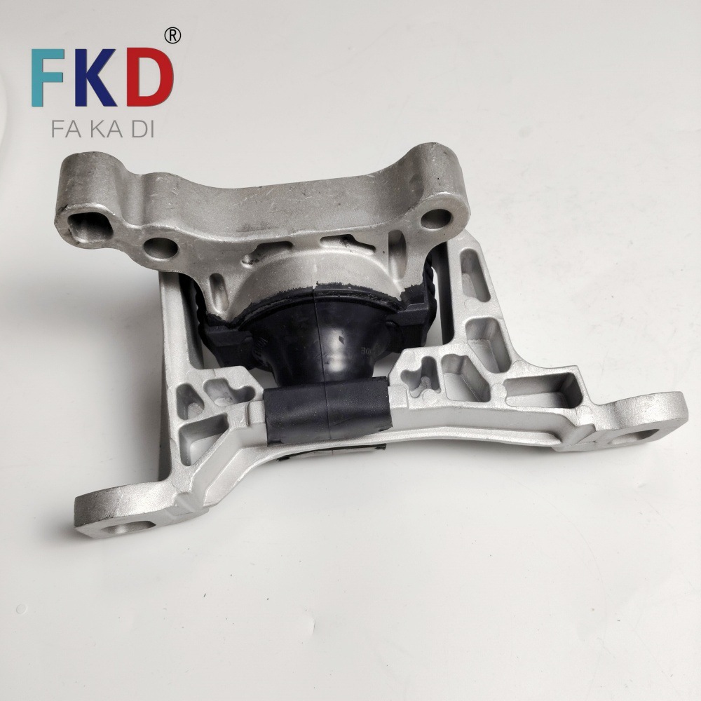 Hot-Selling Dv6Z6038A Cv616F012Ga Is Suitable for Ford Escape Engine Mounts and Engine Rubber Mounts