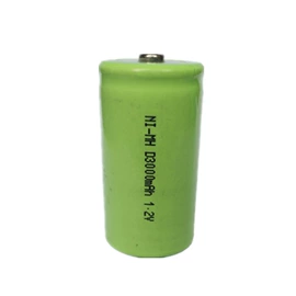 镍镉电池;镍氢电池;锂电池