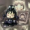 Confirmation-Cry Penguin