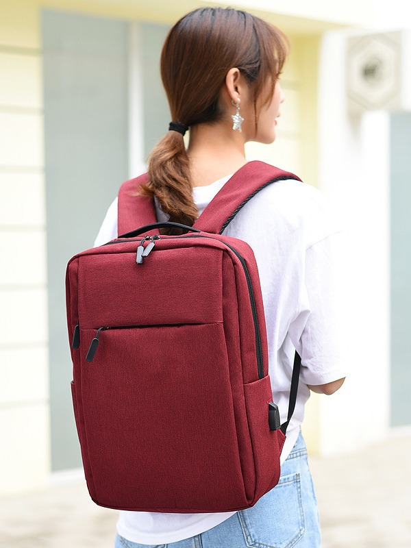 Fabricantes al por mayor Xiaomi mochila hombre de negocios ocio viaje bolsa de computadora portátil mochila logotipo