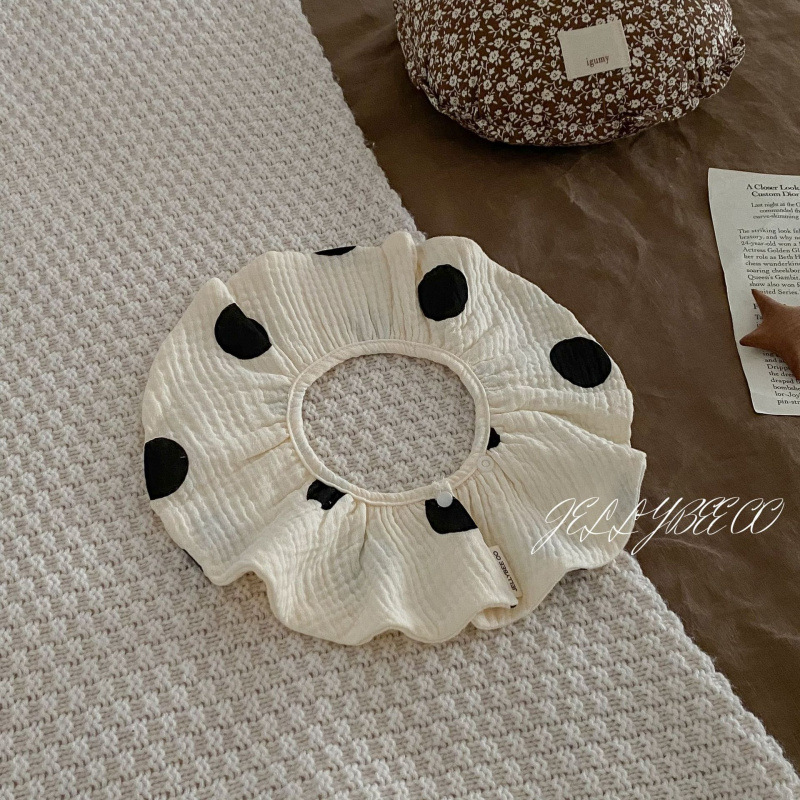 Large dot-big flower type