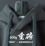 保暖重磅连帽秋冬帽衫