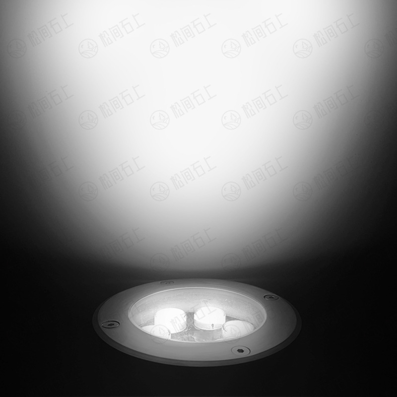 화이트 라이트 6000K