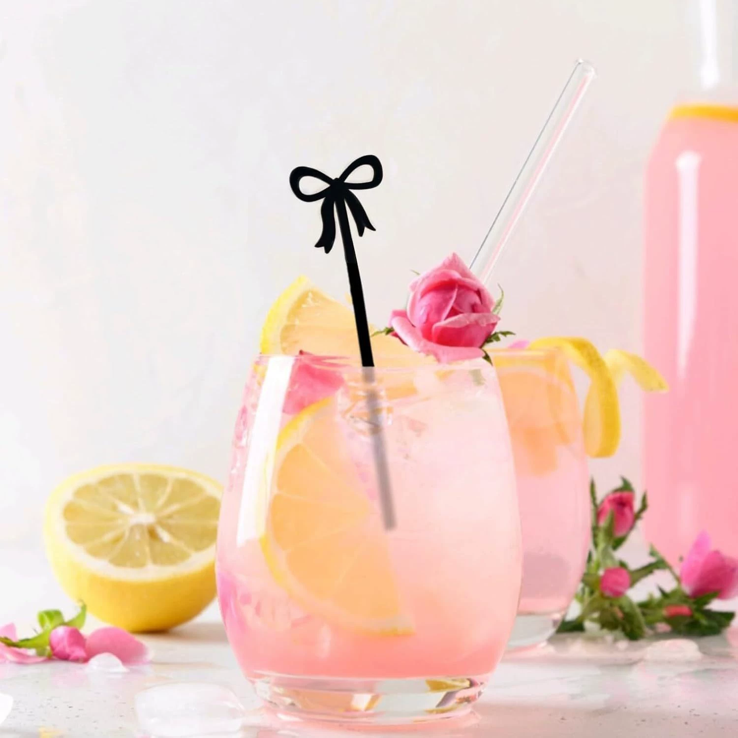 Новый акрилный блендер для напитков вечеринка вечеринка бокал для вина блендер для напитков кофе тематический декор вечеринки