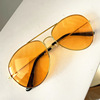 Retro universal sunglasses suitable for men and women, Birthday gift