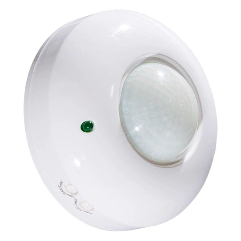 Инфракрасный датчик человеческого тела интеллектуальная задержка трехпроводной сенсорный переключатель бытовой коридор датчик освещенности оптовый сенсорный переключатель