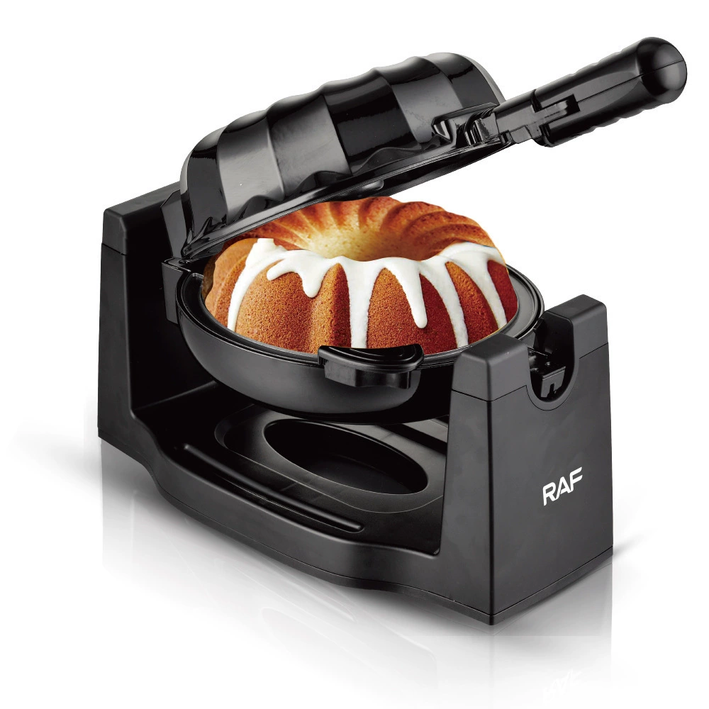 RAF Universal donut, bread, toaster