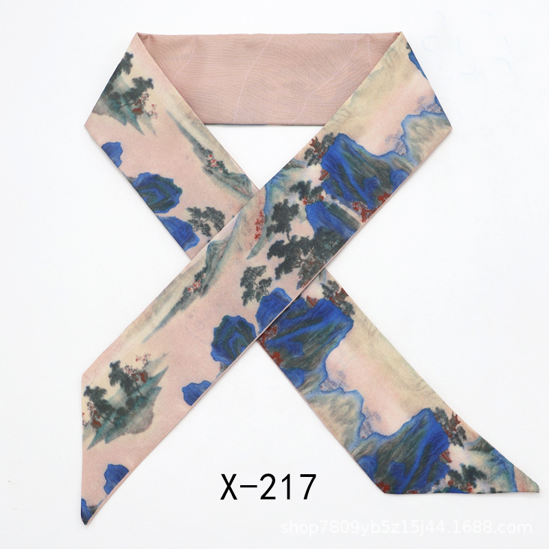 X-217(90*6)