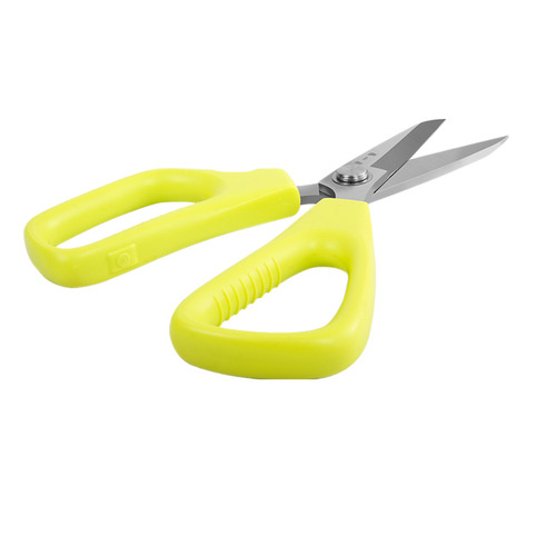 Zhang Xiaoguang Fishing Worker Series Stainless Steel Kitchen Shears Non-Slip Food Contact Thickened Chicken Bone Fish Killer J2044010