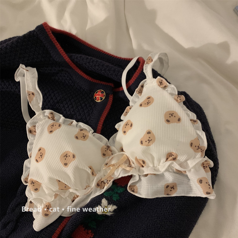 Cute underwear