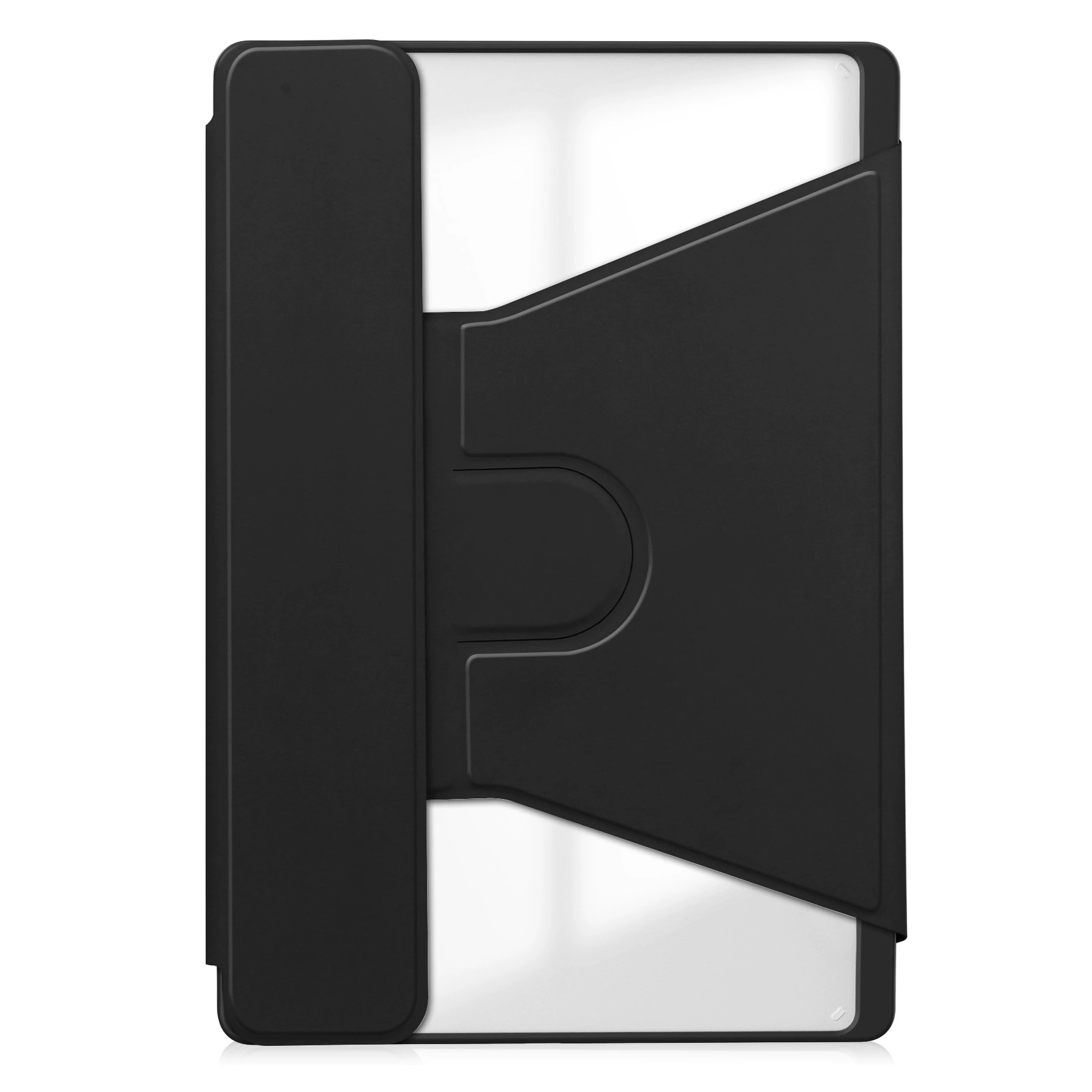 Подходит для Lenovo Xiaoxin Pad 2024 защитный чехол с Bluetooth-клавиатурой для Lenovo Tab M11, кожаный чехол с вращением на 360°