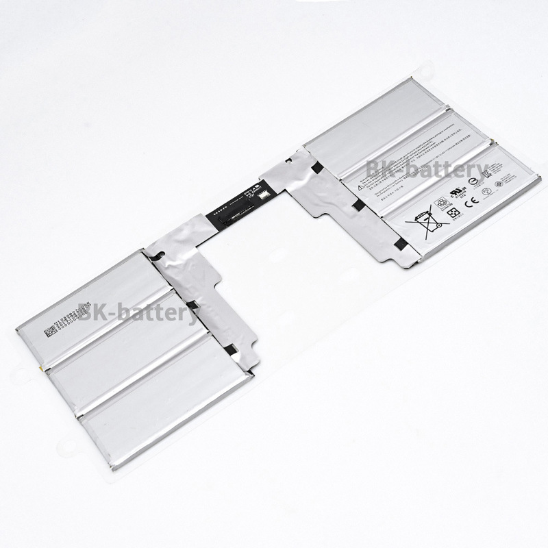 Applicable to Microsoft Surface BOOK 2 generation 1835 G3HTA049H G3HTA050H keyboard base battery