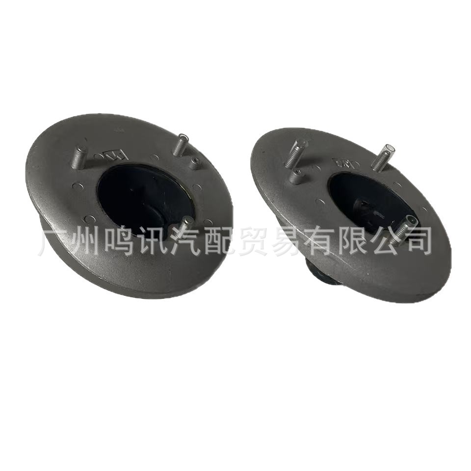 31332229165 31332229166 Suitable for BMW 04-06 M3 shock absorber top mount rubber