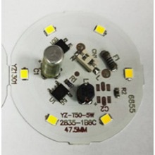 新款LED灯泡板 DOB系列LED光源板 T型