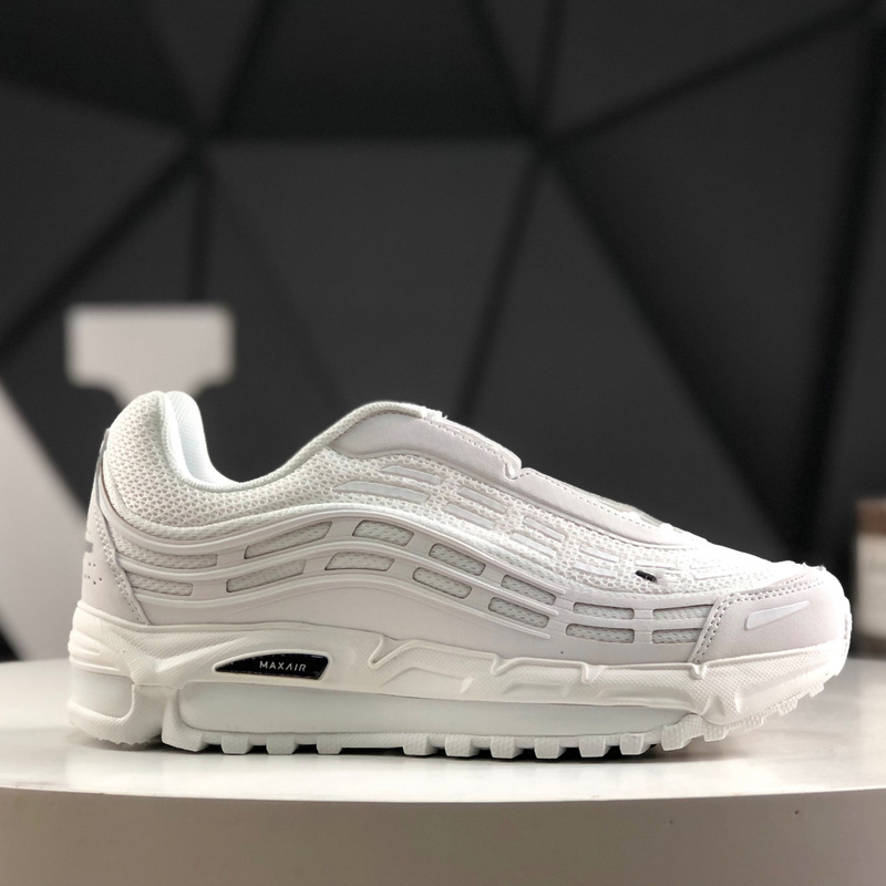 Cross-Border Max Tl 2.5 Shock-Absorbing Air-Cushion Running Shoes for Men, Thick-Soled Height-Increasing Dad Shoes, Retro Running Shoes from Putian Cross-Border Max Tl 2.5 Shock-Absorbing Air-Cushion Running Shoes for Men, Thick-Soled Height-Increasing Dad Shoes, Retro Running Shoes from Putian