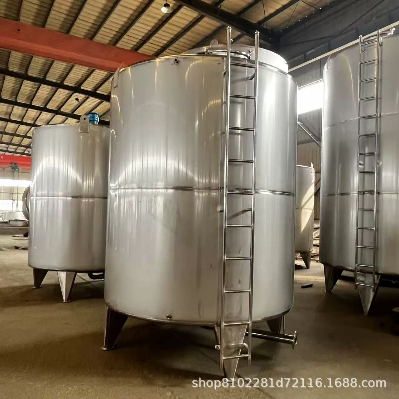 Резервуар для хранения из нержавеющей стали 304, резервуар для хранения вина, резервуар для хранения пищевых продуктов, вертикальный горизонтальный резервуар для хранения масла, прямая продажа с фабрики
