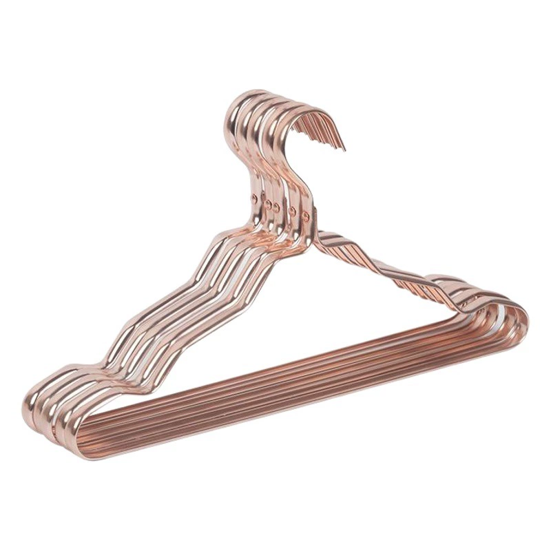 Стеллаж для сушки одежды Бытовая Балконная металлическая вешалка для одежды Противоскользящая утолщенная вешалка для грубого пространства Вешалка из алюминиевого сплава