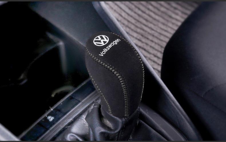 Applicable to Volkswagen New Sagitar gear cover Tiguan L Tuang X Bora Langyi POLO tuyue Mai exploration Yue Teng gear