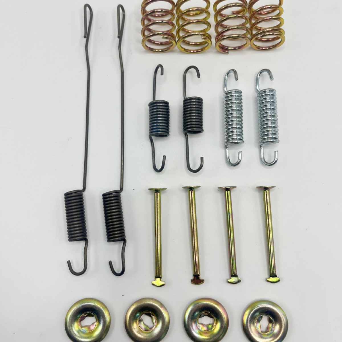 04943-08030/26020 para el equipo de reparación del freno de Toyota HIACE 2005 47061/2-08030