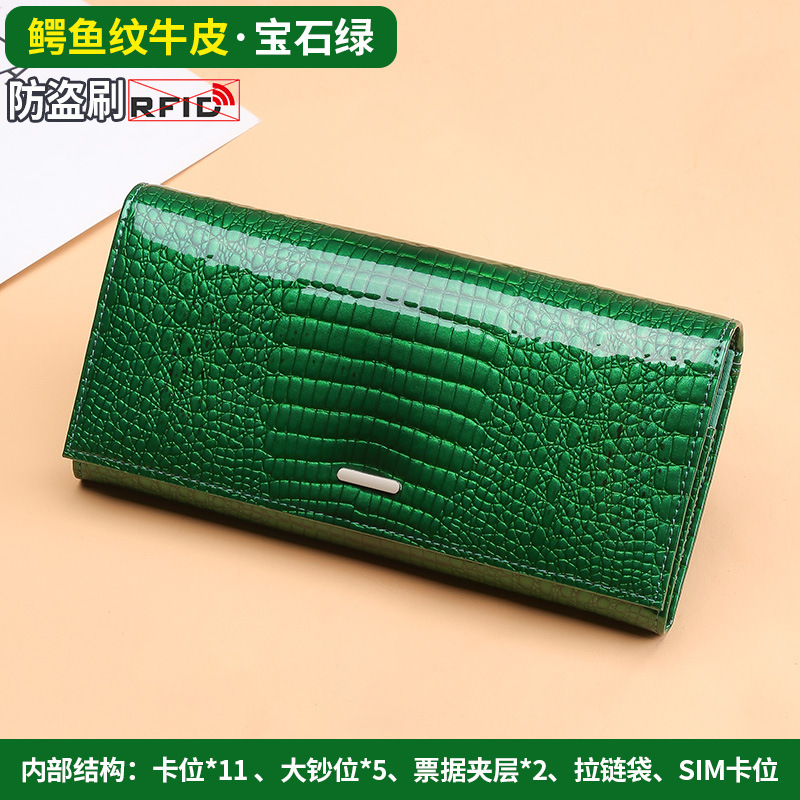 Verde de gemas