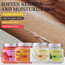 KORMESIC����ĥɰ��facial scrub��ಹˮȥ�����۷����ĥɰ��