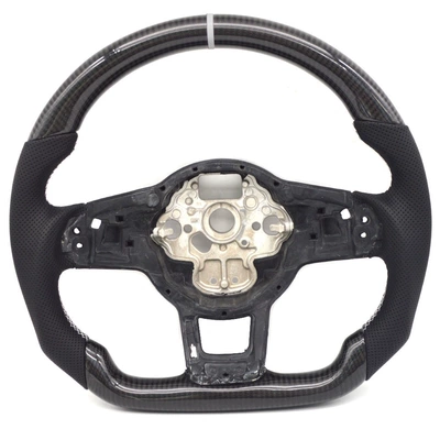 RLINE sports steering wheel, white | Steering wheel