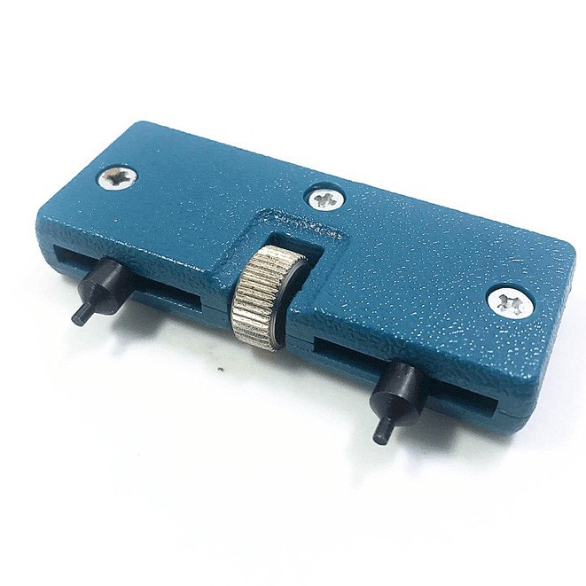 修表工具 开手表底盖 二脚开表器 大表开盖器  维修手表