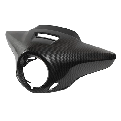 Motorcycle front windshield — Honda CM1100 Rebel CMX1100