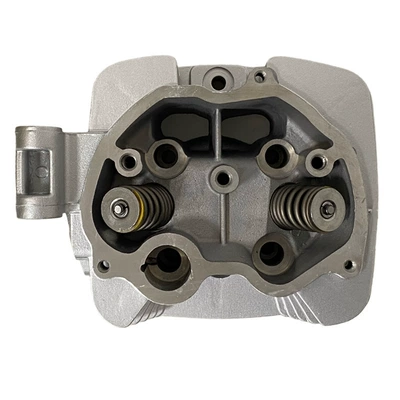 Cylinder and parts Engine Cylinder Head