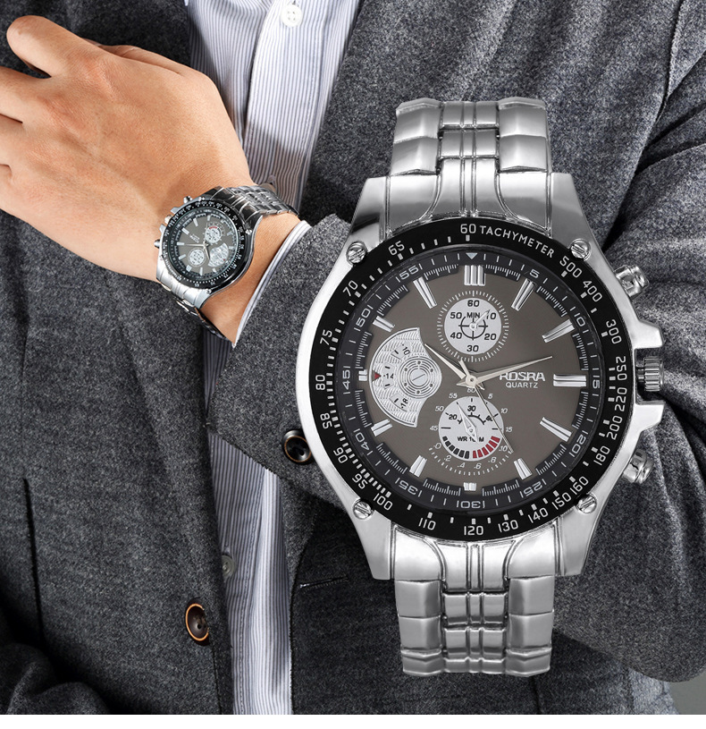 Business Sports Watch 1