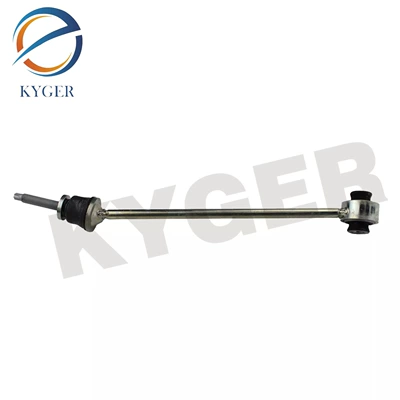 quality auto parts KYGER, Steering rod