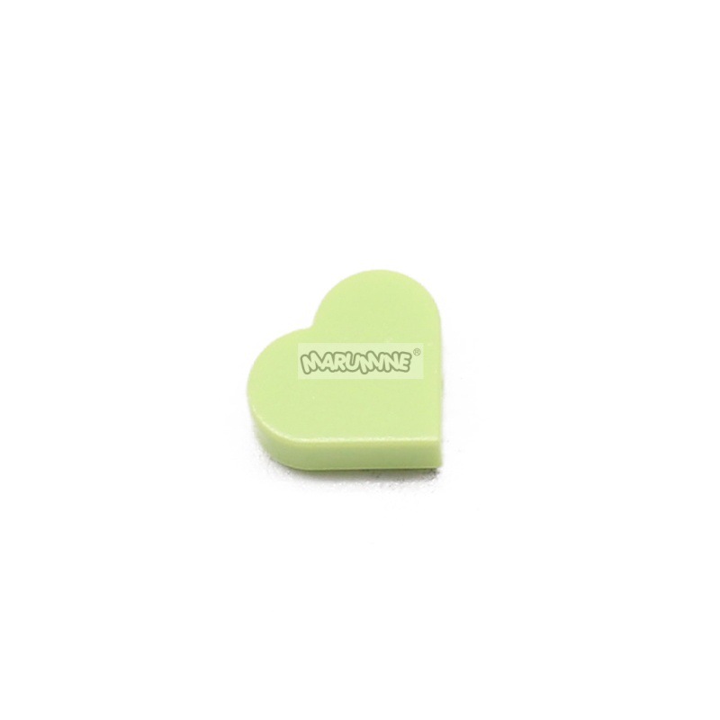 Love Light Panel Fluorescent Green 100g