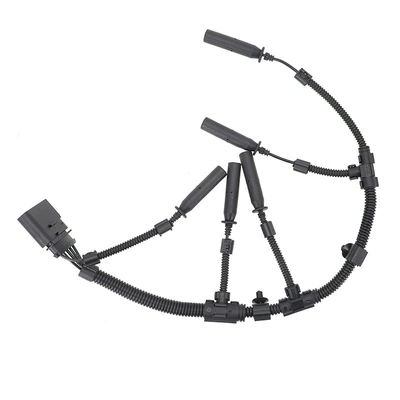 Bridge Wiring Harness: Volkswagen Digər kuzov və aksesuarlar