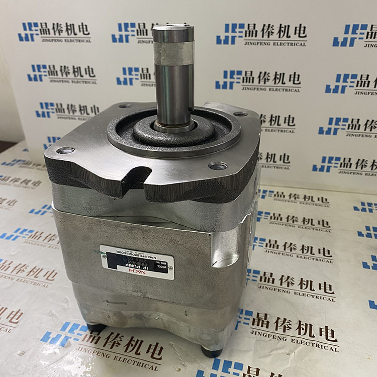 UVN-1A-1A3-1.5E-4D-A11 双联泵IPH-55B-50-64-EEL-11不二越NACHI