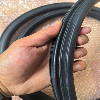 Volkswagen new and old models Lavida Vehicle Sealing Strip