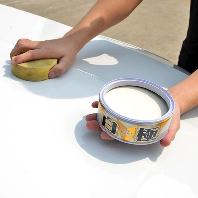 wax decontamination polishing universal coating – Car wax