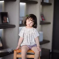 BabyStormi новый летний тонкий мятный бамбуковый набор шорты с короткими рукавами для мальчиков и девочек