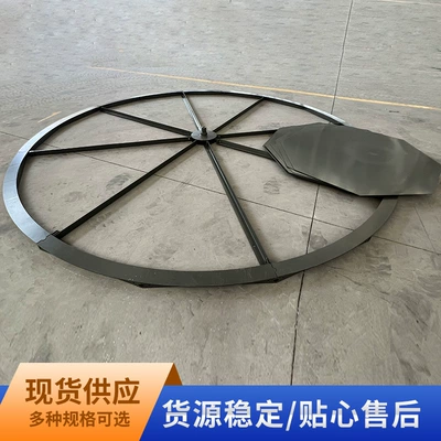 Lifting stage rotating booth Avtomobil fırlanan platformaları