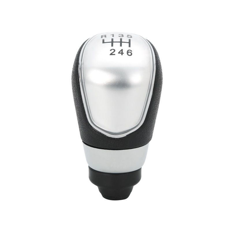 Gear Shift Knob Gaiter Boot for Ford Fiesta 5/6 Speed