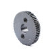 in stock provide excellent gear processing metal machinery gear ring gear industrial precision transmission smooth and durable gear