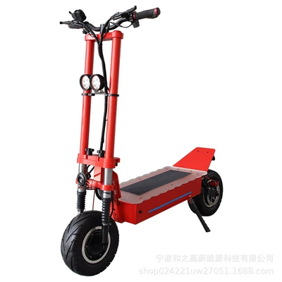 Fashion Electric Scooter, Qatlanan elektrik skuterlər