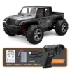 1:20 all-terrain pickup high-speed vehicle (grey)