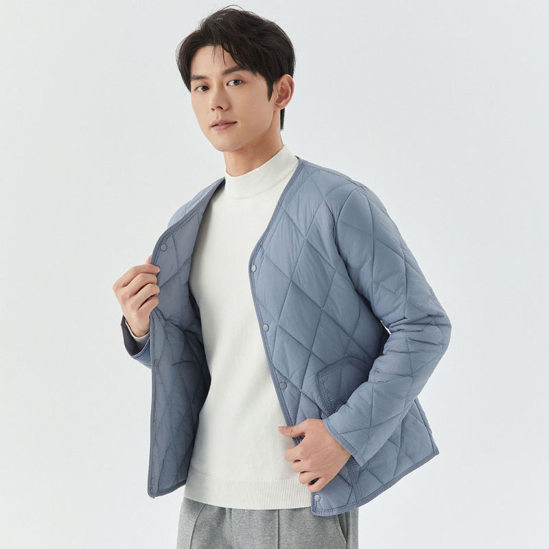 Men's Lightweight Winter Student Youth Short Cotton-padded Coat Cotton-padded Coat Fashionable Youth Liner Warm Top Men's 2288 Men's Lightweight Winter Student Youth Short Cotton-padded Coat Cotton-padded Coat Fashionable Youth Liner Warm Top Men's 2288