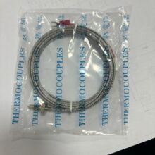 温控线温度传感器质量耐用稳定 立式注塑机温控线