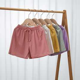 2022新款童裤批发跨境女童裤子夏季韩版休闲儿童短裤外贸一件代发