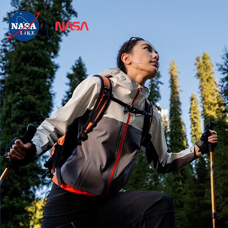 Nasalike Two Trees Same Style K Clone Two Trees Three Doors 1992 Small Tree Clone Jacket Men and Women Spring & Fall Style