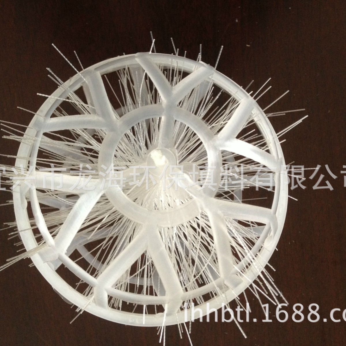 Φ100填充丝组合丝悬浮型生物填料、水处理填料生产厂家现货供应