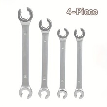 W 28529 Double Open End Wrench Set ˫ͷ���ڰ��ֹ�����װ