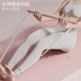 拉力器握力器;踏步机;跳绳