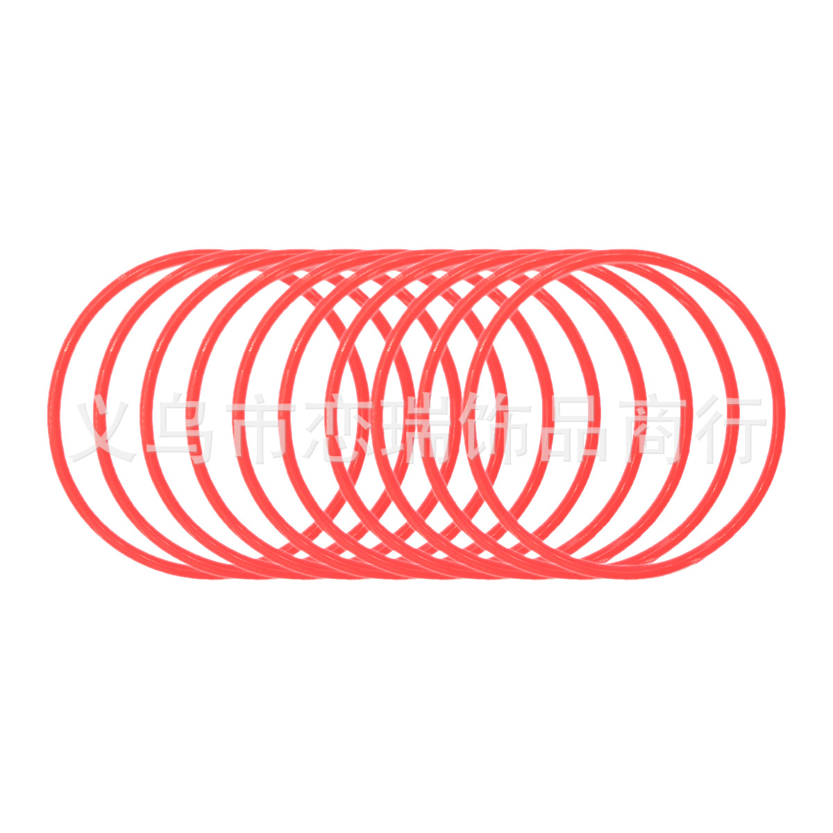 Amazon Hot Lady Neon Night Light Bracelet 1980s Neon Party Ball Set Accesorios Bracelet Wholesale